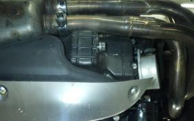 HONDA CB1000R 2018