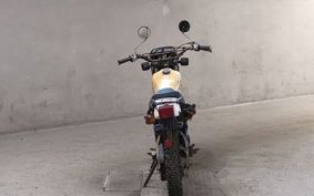 YAMAHA XT200 23J