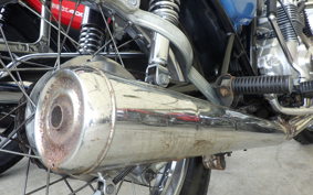 HONDA CB400 CB400F