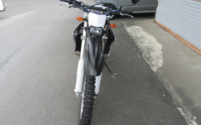 YAMAHA WR250R DG15J