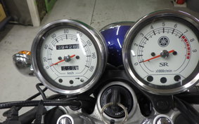 YAMAHA SR400 Gen.5 2021 RH16J