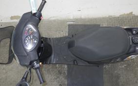 YAMAHA JOG ZR Gen.3 2021 SA39J