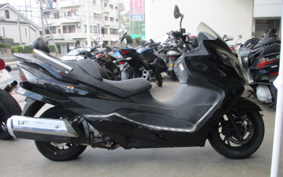 SUZUKI SKYWAVE 250S-1 CJ44A