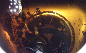 YAMAHA FZR750 R 1989 3FV