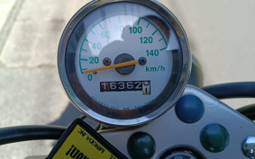 SUZUKI GLASS TRACKER BIG BOY NJ4BA