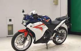 HONDA CBR250R GEN 3