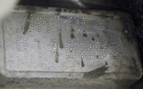 HONDA ｸﾛｽｶﾌﾞ110-2 1994 JA45