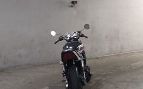 KAWASAKI ZRX-2 1998 ZR400E