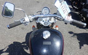 HONDA STEED 400 1993 NC26
