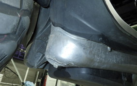 HONDA ZOOMER 2025 AF58