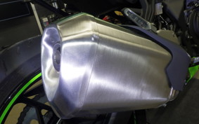 KAWASAKI ZX-25R-2SE 2019 ZX250H