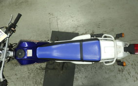 SUZUKI DJEBEL 125 1997 SF44A