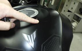 YAMAHA MT-03 ABS RH21J