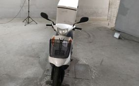SUZUKI ADDRESS V125 CF4EA