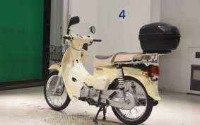 HONDA C110 SUPER CUB JA44