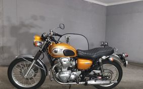 KAWASAKI W800 2011 EJ800A