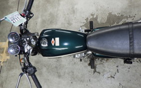 HONDA CB400SS E 2008 NC41