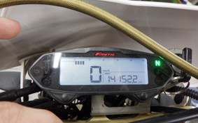 FANTIC ENDURO 250