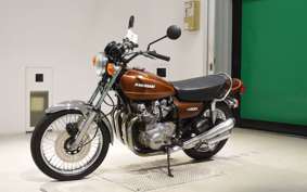 KAWASAKI Z900 2025