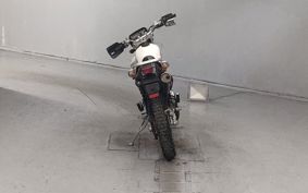 KAWASAKI SUPER SHERPA KL250G