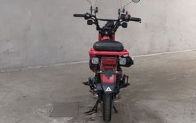 HONDA CT125 HUNTER  CUB  JA55