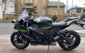 KAWASAKI NINJA ZX-10R 2023 ZXT02L