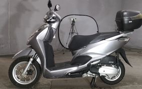 HONDA LEAD 125 JF45