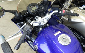 YAMAHA FAZER FZ6 S 2016