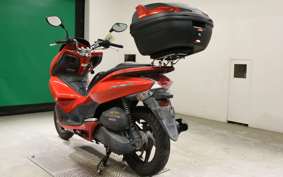 HONDA PCX 150 2005 KF12