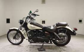 YAMAHA DRAGSTAR 250 2005 VG05J