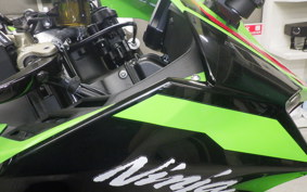 KAWASAKI ZX 10 NINJA ABS 2023 ZXT02L