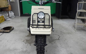 HONDA GYRO X 2025 TD01