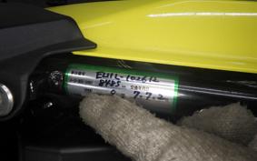 SUZUKI Vストローム250SX 2024 EL11L