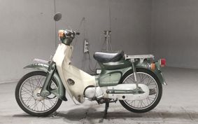 HONDA SUPER CUB50 C50