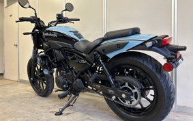 KAWASAKI ELIMINATOR 400SE 2024 EL400A