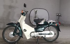 HONDA SUPER CUB50 AA01