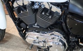 HARLEY XL1200L 2009 CX3