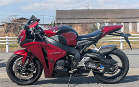 HONDA CBR1000RR 2008 SC59