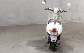 HONDA CREA SCOOPY AF55