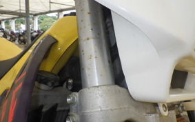 SUZUKI RMX250 S Gen.2 2006 SJ14A