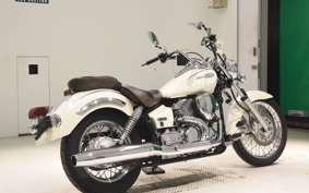 YAMAHA DRAGSTAR 250 2020 VG05J
