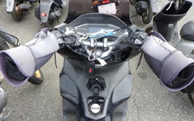 HONDA PCX125 JK05