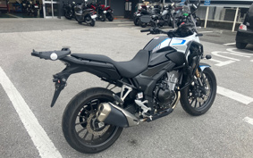 HONDA 400 X 2022 NC56