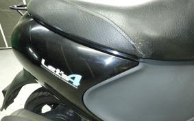 SUZUKI LET's 4 CA41A