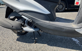 YAMAHA  AXIS Z SED7J