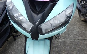 KAWASAKI NINJA 400R 2013 ER400B