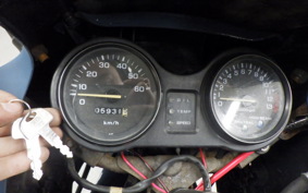 HONDA NS50F