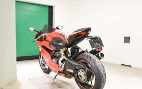 DUCATI 1299 PANIGALE S 2015