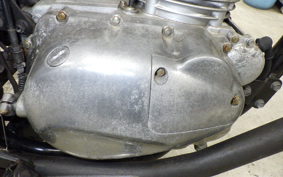 KAWASAKI ESTRELLA RS BJ250A