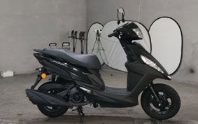 YAMAHA JOG 125 SEJ5J